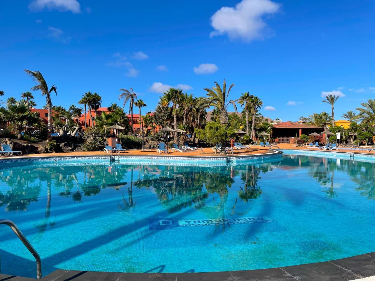 AdamSURFcom Corralejo Exterior foto