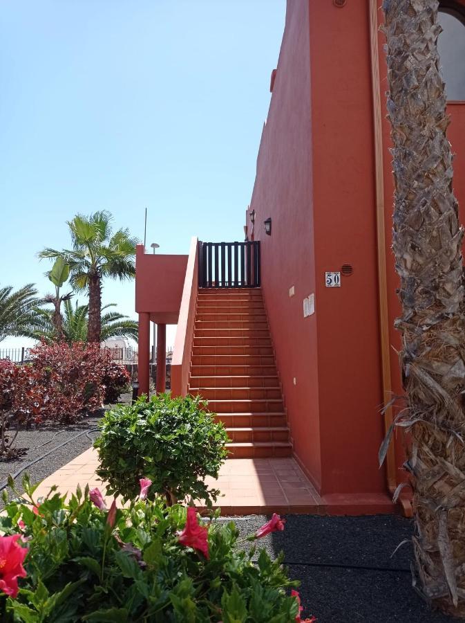 AdamSURFcom Corralejo Exterior foto